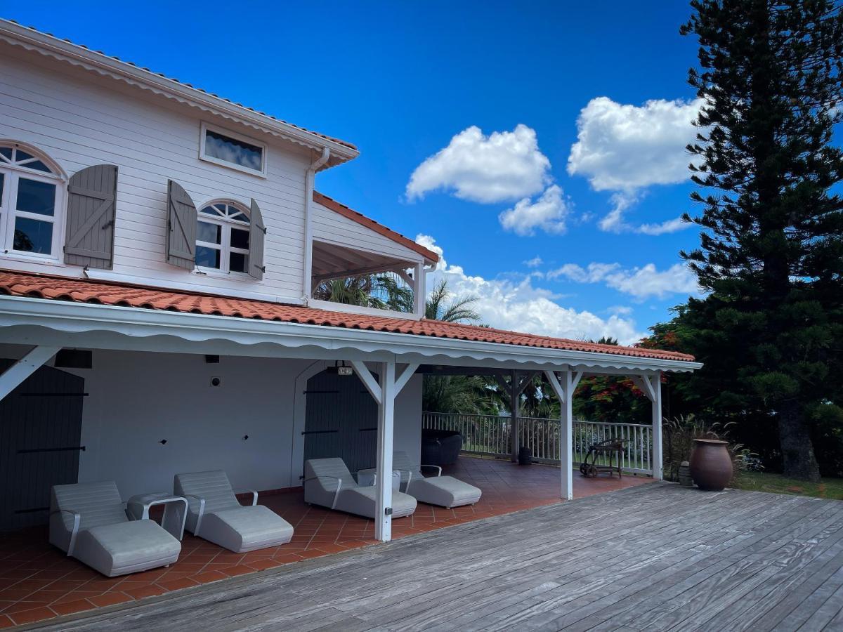 Villa Jouanacaera 勒卡尔贝 外观 照片