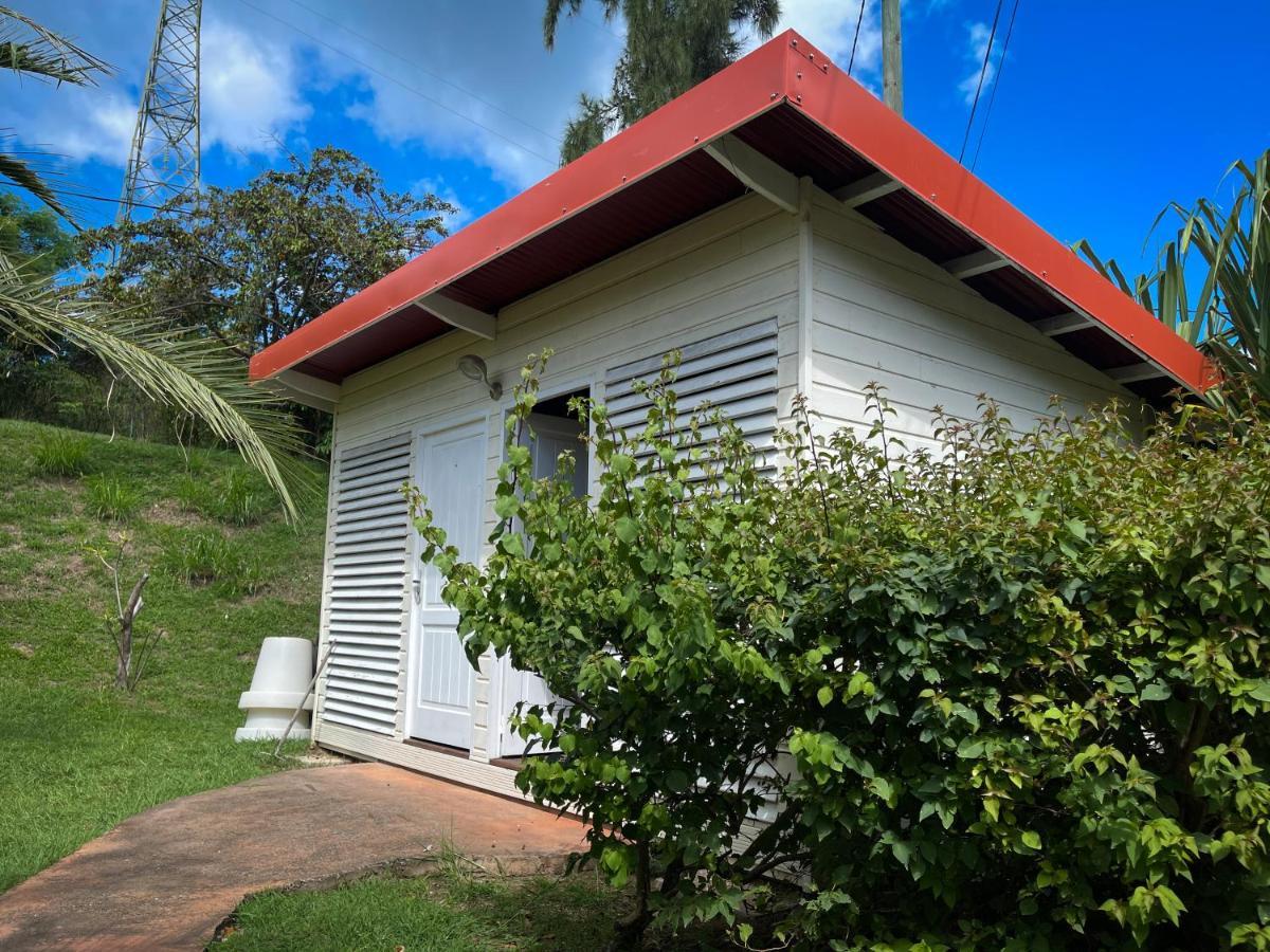 Villa Jouanacaera 勒卡尔贝 外观 照片